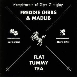 Flat Tummy Tea