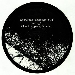 Final Approach EP