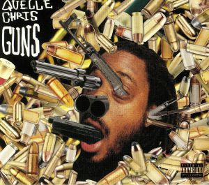 Guns