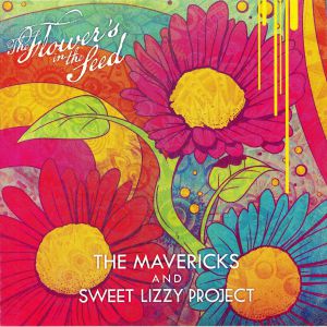 The Flower's In The Seed (Record Store Day 2019)