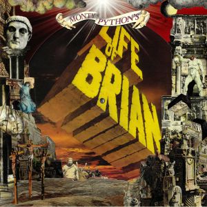 Monty Python's Life Of Brian (Record Store Day 2019)