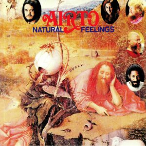 Natural Feelings (Record Store Day 2019)
