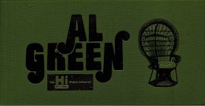 The Hi Records Singles Collection (remastered) (Record Store Day 2019)