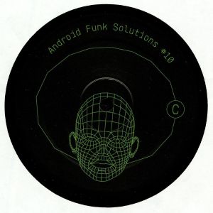 Android Funk Solutions #10 C/D