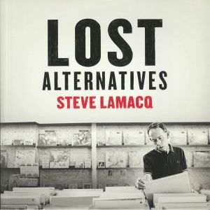Lost Alternatives (Record Store Day 2019)