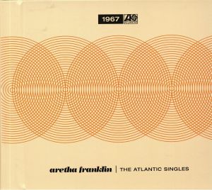 The Atlantic Singles 1967 (Record Store Day 2019)