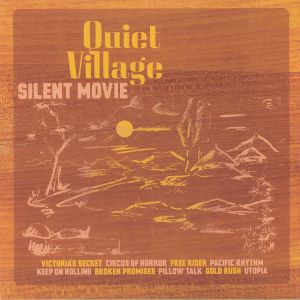 Silent Movie (Record Store Day 2019)