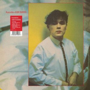 Club Country (reissue) (Record Store Day 2019)