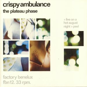 The Plateau Phase (Record Store Day 2019)