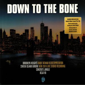 Brooklyn Heights (Record Store Day 2019)