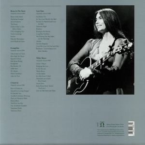 Emmylou HARRIS The Studio Albums 1980 83 (Record Store Day 2019) Vinyl ...