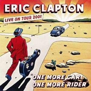 One More Car One More Rider (Record Store Day 2019)