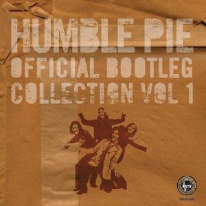 humble pie strange days