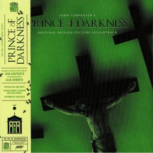 Prince Of Darkness (Soundtrack)