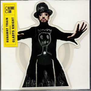 Runaway Train (Record Store Day 2019)