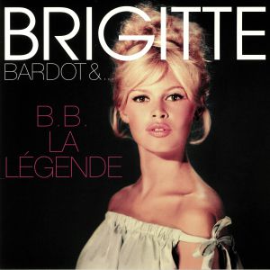 BB La Legende (Record Store Day 2019)