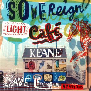 Sovereign Light Cafe (Record Store Day 2019)