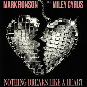 Nothing Breaks Like A Heart (Record Store Day 2019)