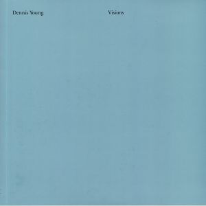 Visions (reissue)