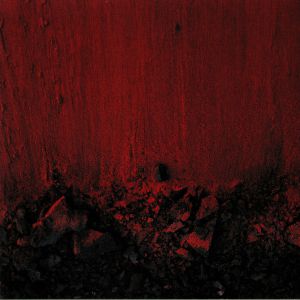 Black In Deep Red 2014 (Record Store Day 2019)