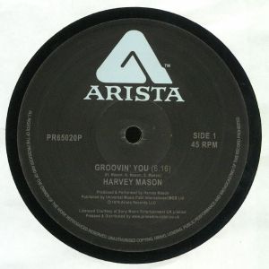 Groovin' You (Record Store Day 2019)