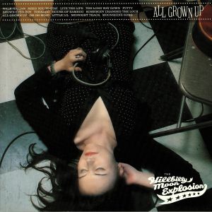 All Grown Up (Record Store Day 2019)