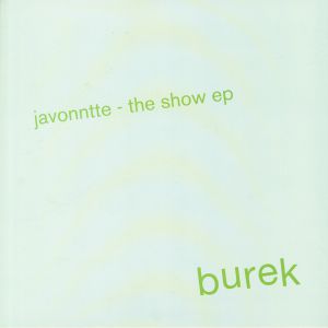 The Show EP