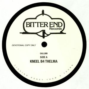 Kneel B4 Thelma