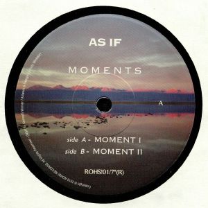 Moments (reissue)