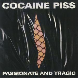 Passionate & Tragic