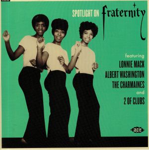 Spotlight On Fraternity