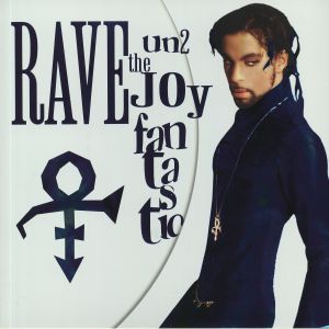 Rave Un2 The Joy Fantastic (Record Store Day 2019)