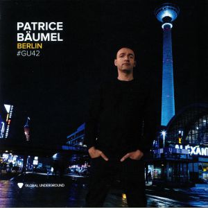 Global Underground #42: Berlin (Collector's Edition)
