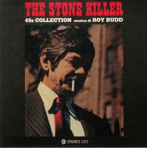 The Stone Killer (Soundtrack)