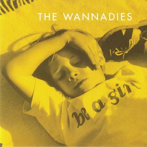 Be A Girl (reissue)