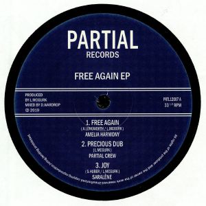 Free Again