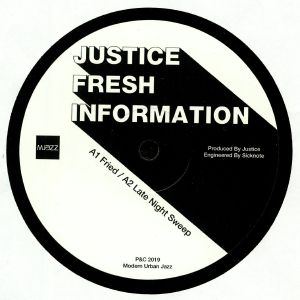 Fresh Information