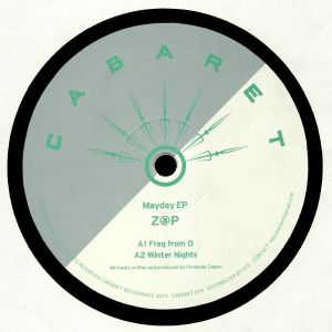 Mayday EP