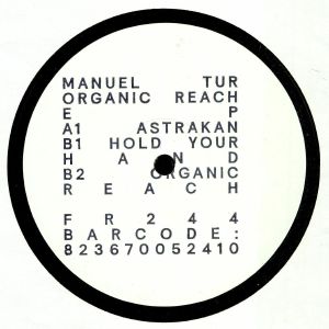 Organic Reach EP