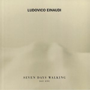 Ludovico Einaudi Seven Days Walking Day Vinyl At Juno Records