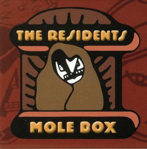Mole Box: The Complete Mole Trilogy Preserved