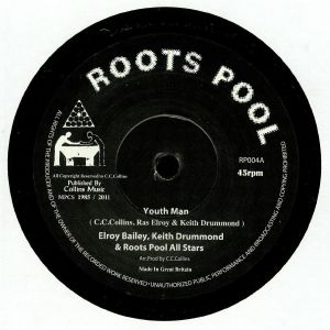 Youth Man