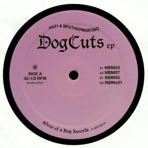 Dog Cuts EP