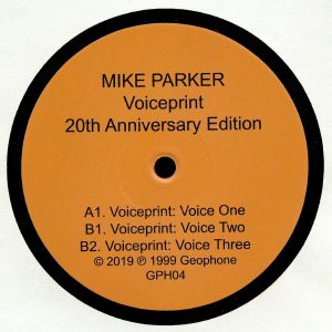 Voiceprint: 20th Anniversary Edition