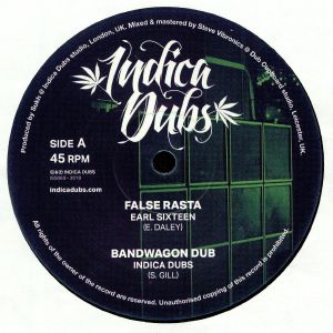 False Rasta