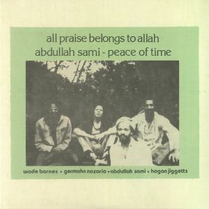 Peace Of Time (remastered) (reissue)