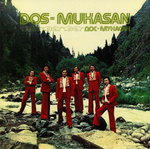 Dos Mukasan