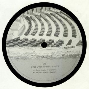 Bird Does Not Doze Vol 3