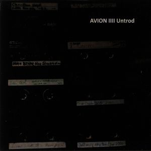 Untrod