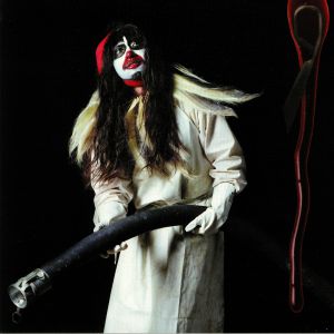 The Music From Matthew Barney's Drawing Restraint 9 (reissue)